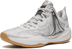 Anta Light Cavalry 8 Low 'Gris Plata' 112321603-5 Order Anta Light Cavalry 8 Low 'Gris Plata' 112321603-5