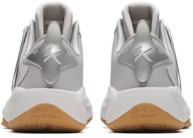 Anta Light Cavalry 8 Low 'Gris Plata' 112321603-5 Shop Anta Light Cavalry 8 Low 'Gris Plata' 112321603-5