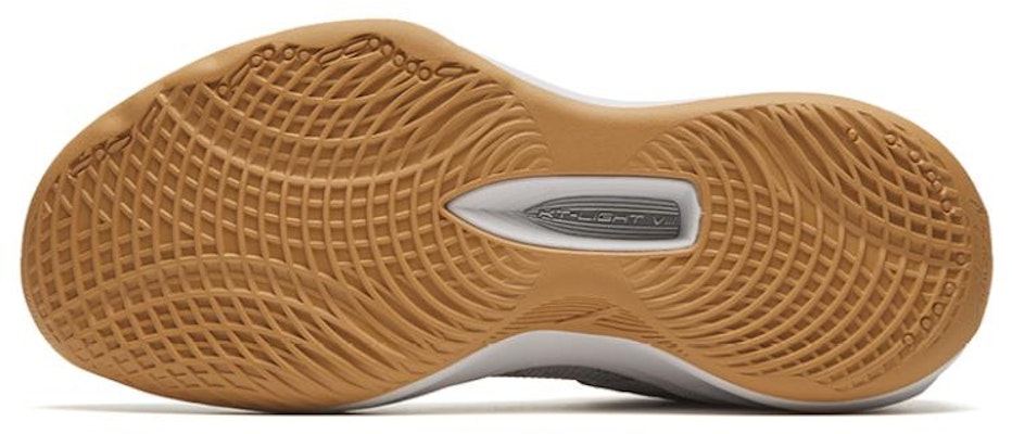 Anta Light Cavalry 8 Low 'Perak Kelabu' 112321603-5 Purchase Anta Light Cavalry 8 Low 'Perak Kelabu' 112321603-5