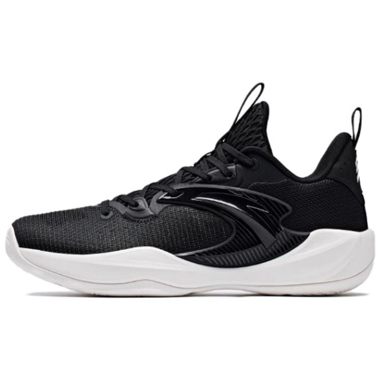 Anta Light Cavalry 9.0 'Black White' 112421610-2