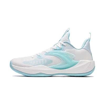 Anta Light Cavalry 9.0 'White Ice Blue'