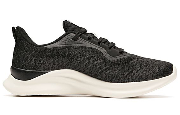 Order Anta Light Cavalry Low 'Black' 112015523-1