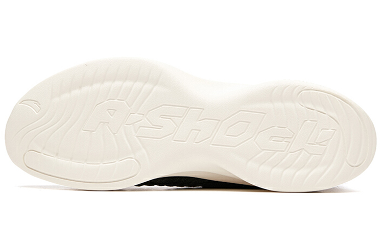 Details for Anta Light Cavalry Low 'Black' 112015523-1