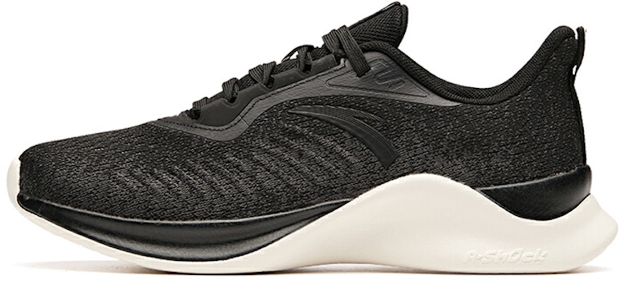 Anta Light Cavalry Low 'Black' 112015523-1 Buy Anta Light Cavalry Low 'Black' 112015523-1