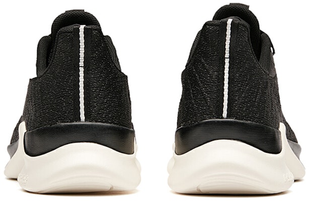 Anta Light Cavalry Low 'Hitam' 112015523-1 Purchase Anta Light Cavalry Low 'Hitam' 112015523-1