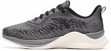 Anta Light Cavalry Low 'Dark Grey' 112015523-5 Anta Light Cavalry Low 'Dark Grey' 112015523-5