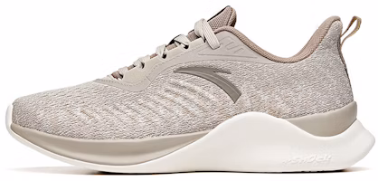 Anta Light Cavalry Low 'Flax Grey' 112015523-4 Anta Light Cavalry Low 'Flax Grey' 112015523-4