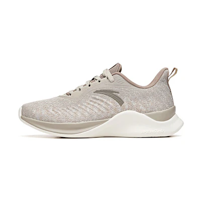 Anta Light Cavalry Low 'Flax Grey'