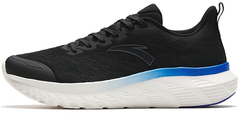 Anta Light Cloud 'Hitam Biru' 112345530-2 Buy Anta Light Cloud 'Hitam Biru' 112345530-2