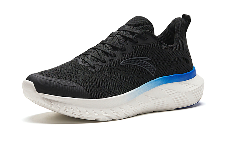 Order Anta Light Cloud 'Hitam Biru' 112345530-2