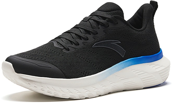 Anta Light Cloud 'Hitam Biru' 112345530-2 Order Anta Light Cloud 'Hitam Biru' 112345530-2