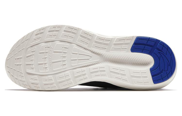 Purchase Anta Light Cloud 'Hitam Biru' 112345530-2