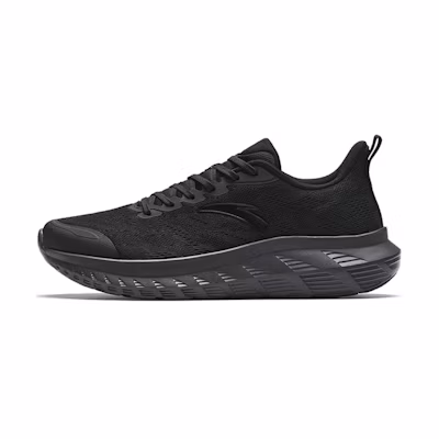 Anta The Cloud 'Black'