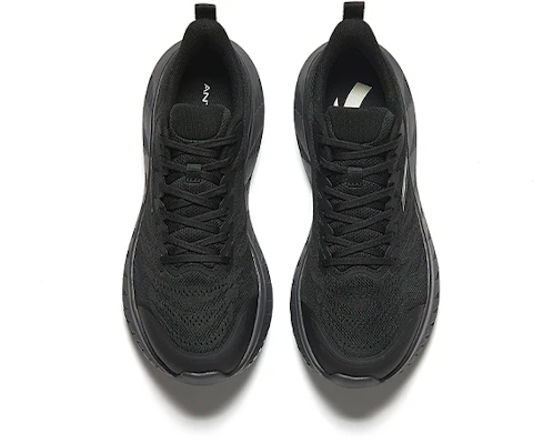 Anta The Cloud 'Hitam' 112345530-3 Lookbook Anta The Cloud 'Hitam' 112345530-3