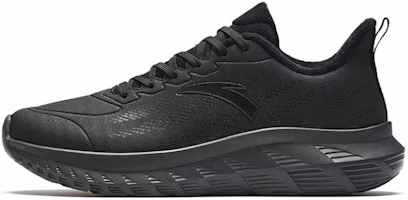 Anta Light Cloud Low Running Shoes 'Black Comfort' 112345530-10 Anta Light Cloud Low Running Shoes 'Black Comfort' 112345530-10