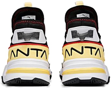 アンタ ライトクレイジー1 黄黒白 (Anta Raitokureijī 1 Ki-koku-shiro) 112021609-5 Purchase アンタ ライトクレイジー1 黄黒白 (Anta Raitokureijī 1 Ki-koku-shiro) 112021609-5