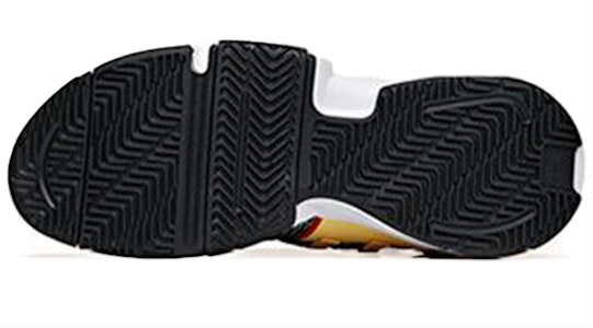 アンタ ライトクレイジー1 黄黒白 (Anta Raitokureijī 1 Ki-koku-shiro) 112021609-5 Details for アンタ ライトクレイジー1 黄黒白 (Anta Raitokureijī 1 Ki-koku-shiro) 112021609-5