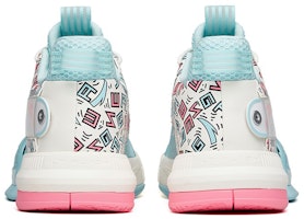 安踏炫光2代 '蓝粉白' 112141640S-3 Shop 安踏炫光2代 '蓝粉白' 112141640S-3