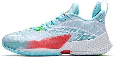 Anta Light Crazy 3 'Blue White Red' 112231108-1 Anta Light Crazy 3 'Blue White Red' 112231108-1
