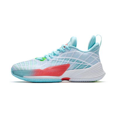 Anta Light Crazy 3 'Blue White Red'