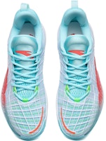 Anta Light Crazy 3 'Biru Putih Merah' 112231108-1 Lookbook Anta Light Crazy 3 'Biru Putih Merah' 112231108-1