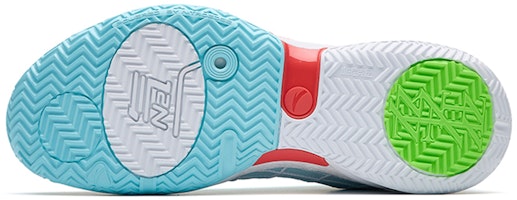 Anta Light Crazy 3 'Biru Putih Merah' 112231108-1 Purchase Anta Light Crazy 3 'Biru Putih Merah' 112231108-1