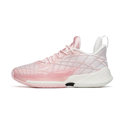 Anta Light Horseman 3 'Pink White'