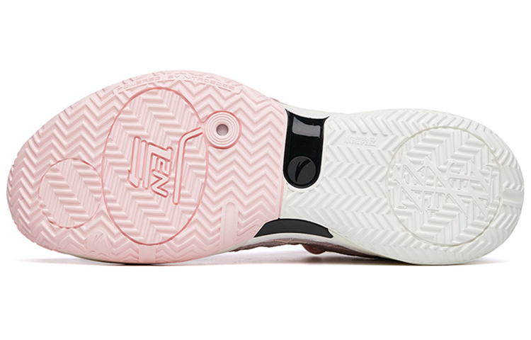 Purchase 安踏 轻骑士3 '粉白色' 112221608-3