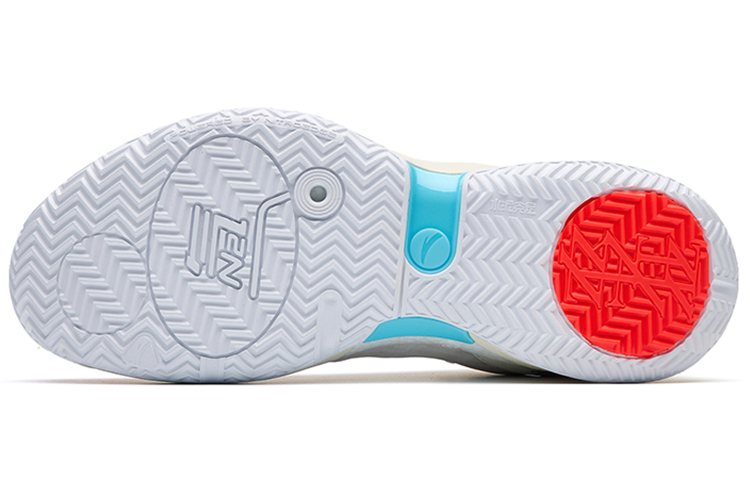 Purchase 安踏轻骑士3代‘白蓝红’ 112231108-3