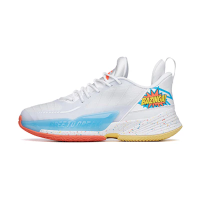 Anta Light Horseman 3 'April Fool's Day'