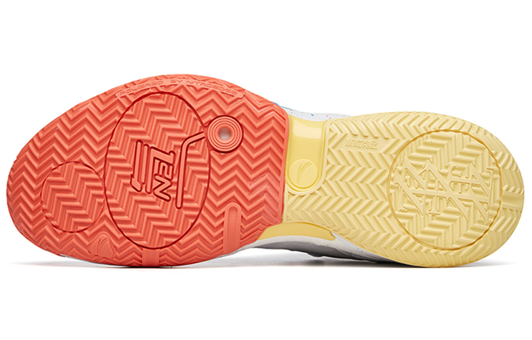 Purchase 安踏 轻骑兵3 '愚人节' 112221608-4