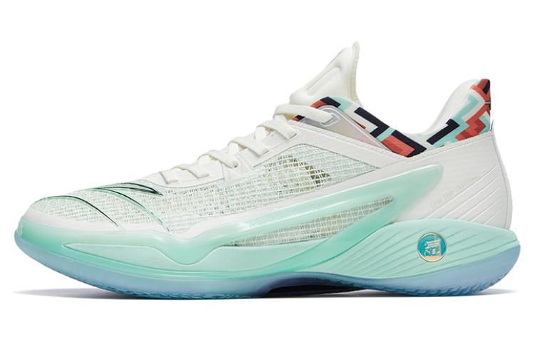 Buy 安踏轻狂 4 '龙头'篮球鞋 112321113-7