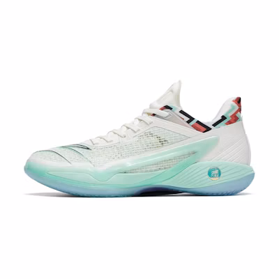 Anta Light Crazy Up 4 'Dragon Head'