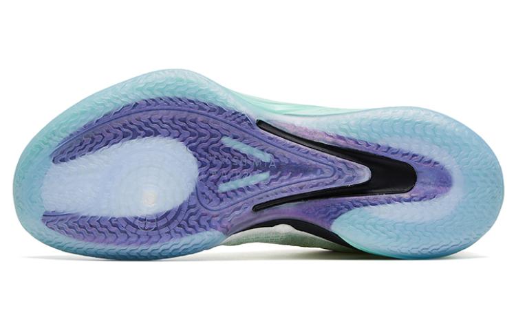 Purchase 安踏轻狂 4 '龙头'篮球鞋 112321113-7