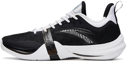 Anta Light Crazy 4 Team 'Black White' 112321601-3 Anta Light Crazy 4 Team 'Black White' 112321601-3