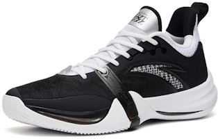 Anta Light Crazy 4 Team 'Negro Blanco' 112321601-3 Order Anta Light Crazy 4 Team 'Negro Blanco' 112321601-3