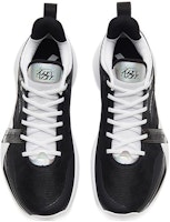 Anta Light Crazy 4 Team 'Negro Blanco' 112321601-3 Lookbook Anta Light Crazy 4 Team 'Negro Blanco' 112321601-3