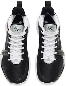 アンタ ライトクレイジー4 チーム 黒白 (Anta Raitokureijī 4 Chīmu Kuro Shiro) 112321601-3 Lookbook アンタ ライトクレイジー4 チーム 黒白 (Anta Raitokureijī 4 Chīmu Kuro Shiro) 112321601-3