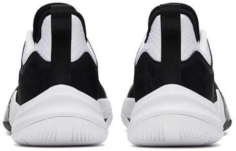 アンタ ライトクレイジー4 チーム 黒白 (Anta Raitokureijī 4 Chīmu Kuro Shiro) 112321601-3 Shop アンタ ライトクレイジー4 チーム 黒白 (Anta Raitokureijī 4 Chīmu Kuro Shiro) 112321601-3