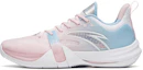 Buy Anta Light Crazy 4 Team 'Light Pink Blue' 112321601-5