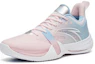 Lookbook Anta Light Crazy 4 Team 'Light Pink Blue' 112321601-5