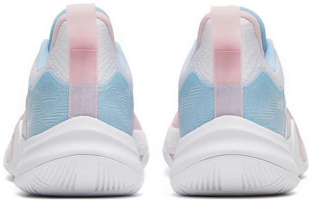 Anta Light Crazy 4 Team 'Light Pink Blue' 112321601-5 Purchase Anta Light Crazy 4 Team 'Light Pink Blue' 112321601-5