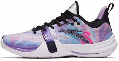 Anta Light Crazy 4 'Purple Black' 112321601-4 Anta Light Crazy 4 'Purple Black' 112321601-4