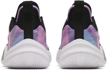 Anta Light Crazy 4 'Púrpura Negro' 112321601-4 Shop Anta Light Crazy 4 'Púrpura Negro' 112321601-4