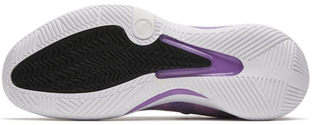 Anta Light Crazy 4 'Ungu Hitam' 112321601-4 Purchase Anta Light Crazy 4 'Ungu Hitam' 112321601-4