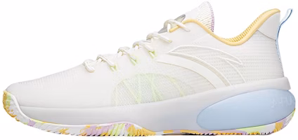 Anta Light Foam Series 'Cement Court King' 112121606S-4 Anta Light Foam Series 'Cement Court King' 112121606S-4