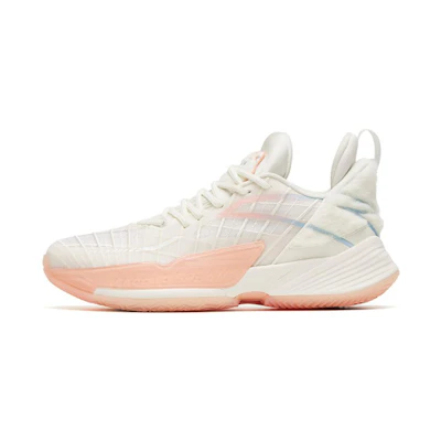 Anta Light Horseman 3 'Samoyed Pink'