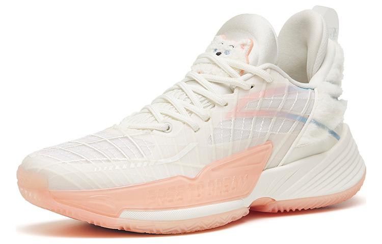 Order Anta Light Horseman 3 'Samoyed Pink' 112241108-3