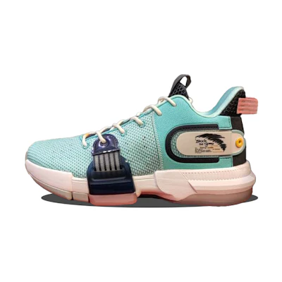 Anta Light Madd 2 Low 'Nan Blue'