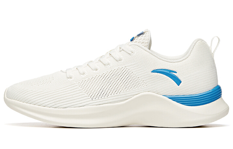 Anta Light Rider 2 'White Blue'